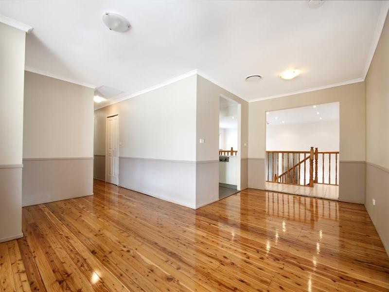 25 Almeria Avenue, Baulkham Hills NSW 2153