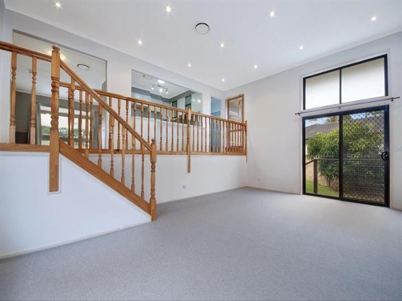 25 Almeria Avenue, Baulkham Hills NSW 2153