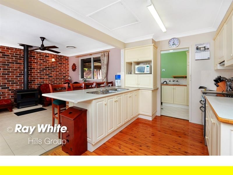 76 Advance Street, Schofields NSW 2762