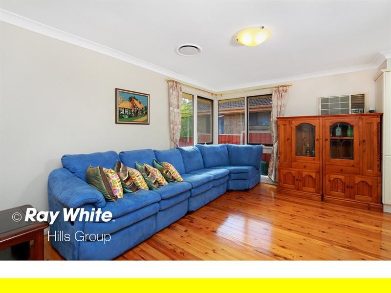 76 Advance Street, Schofields NSW 2762