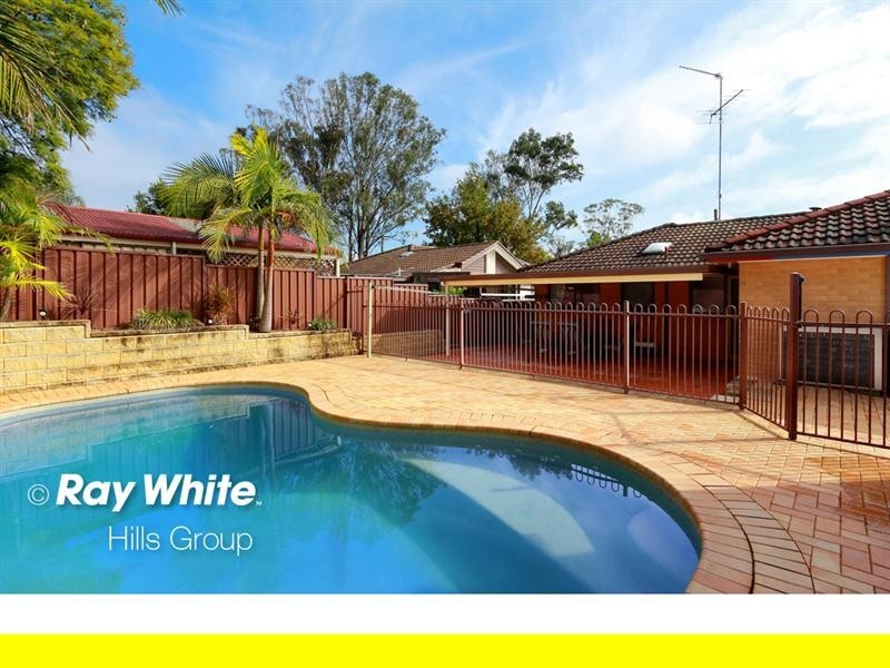 76 Advance Street, Schofields NSW 2762