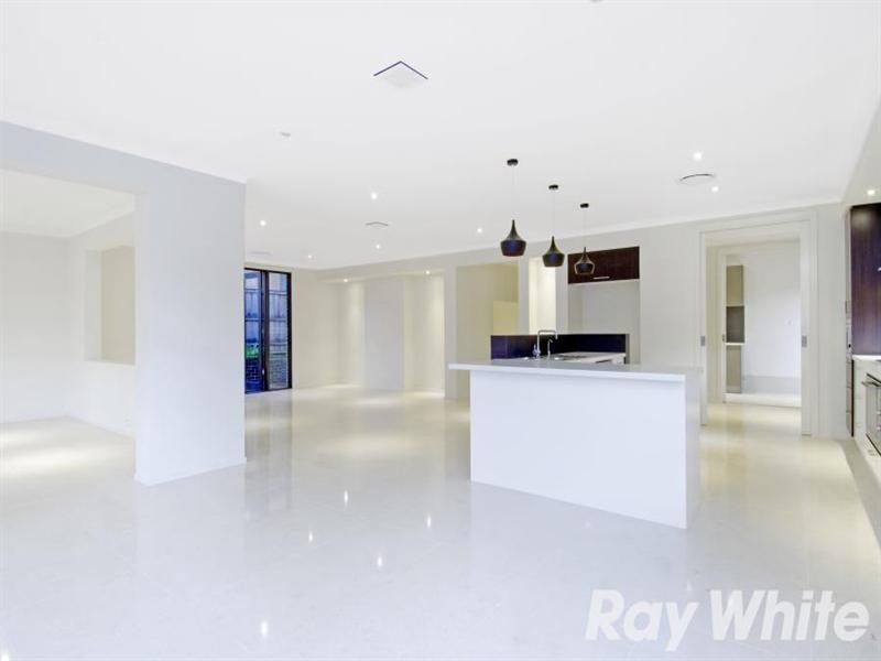 6 Yinnell Place, Castle Hill NSW 2154