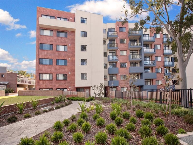 38/1 Russell Street, Baulkham Hills NSW 2153