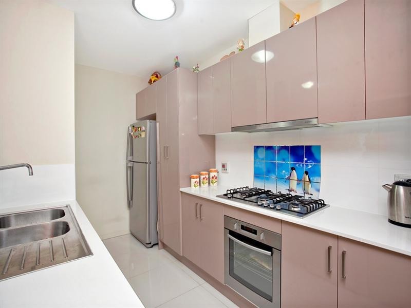 38/1 Russell Street, Baulkham Hills NSW 2153