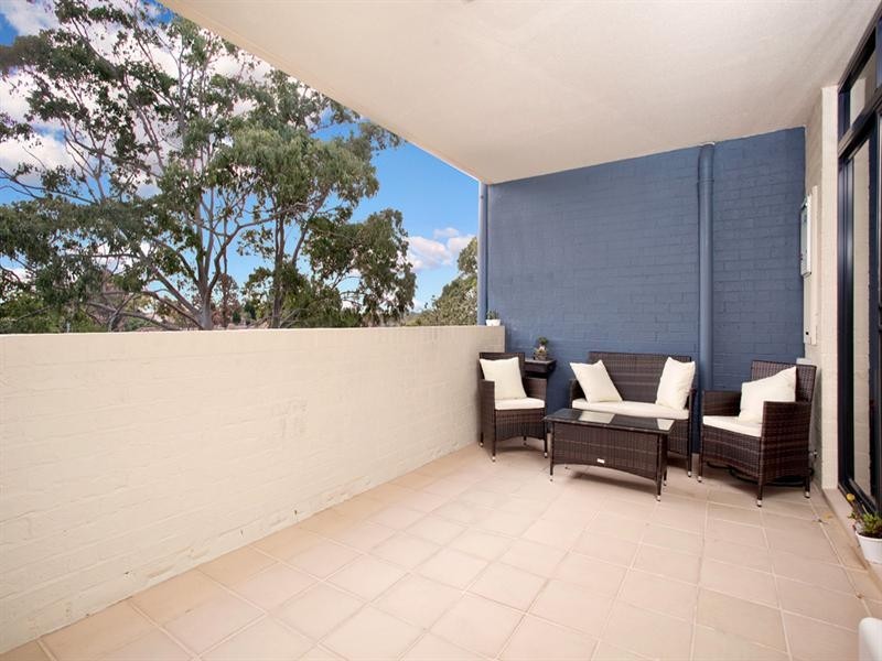 38/1 Russell Street, Baulkham Hills NSW 2153