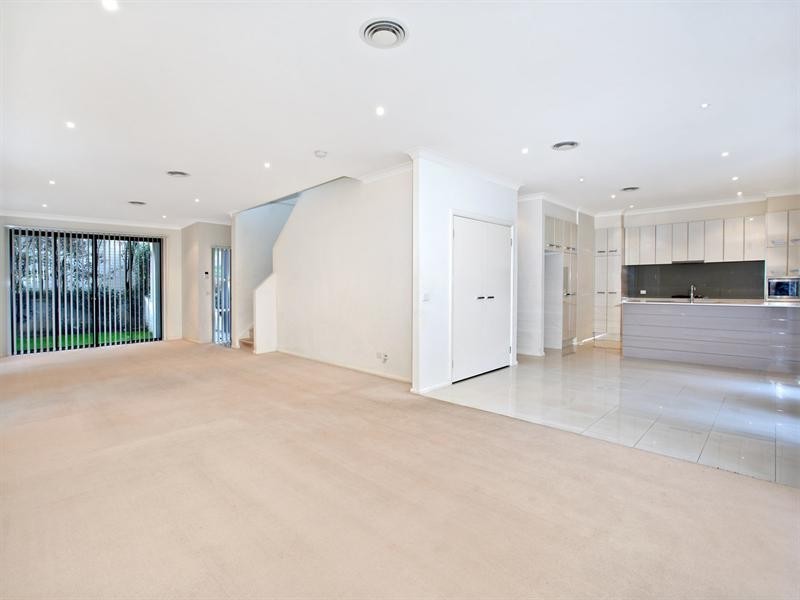 14 San Giorgio Circuit, Castle Hill NSW 2154