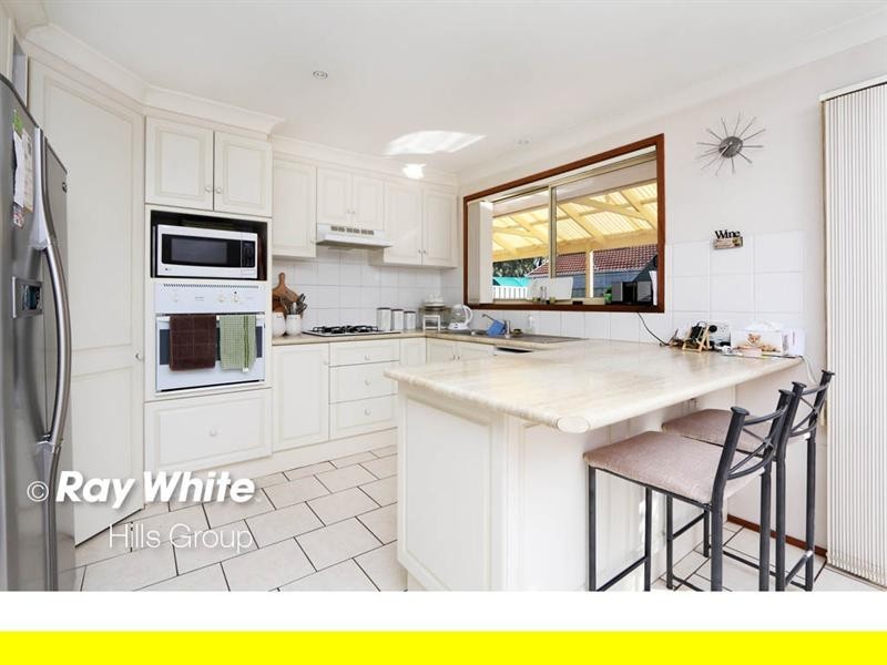 88 Glenwood Park Drive, Glenwood NSW 2768