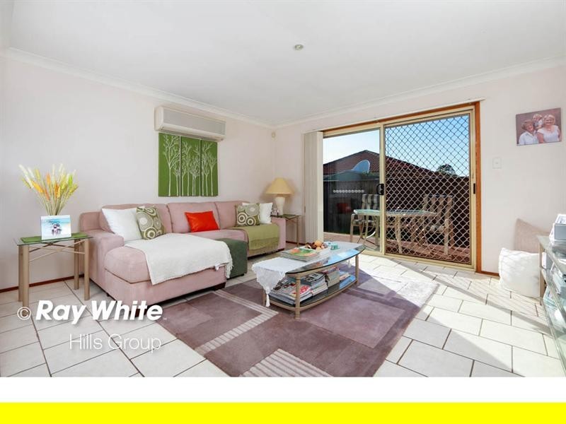 88 Glenwood Park Drive, Glenwood NSW 2768