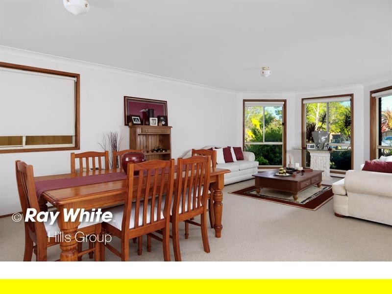 88 Glenwood Park Drive, Glenwood NSW 2768
