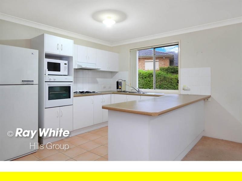 3 Amuet Place, Glenwood NSW 2768