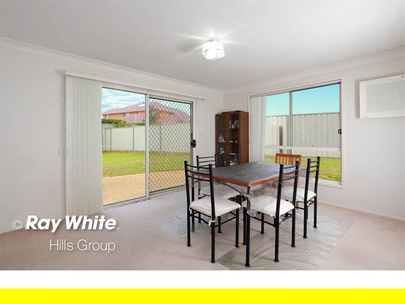 3 Amuet Place, Glenwood NSW 2768