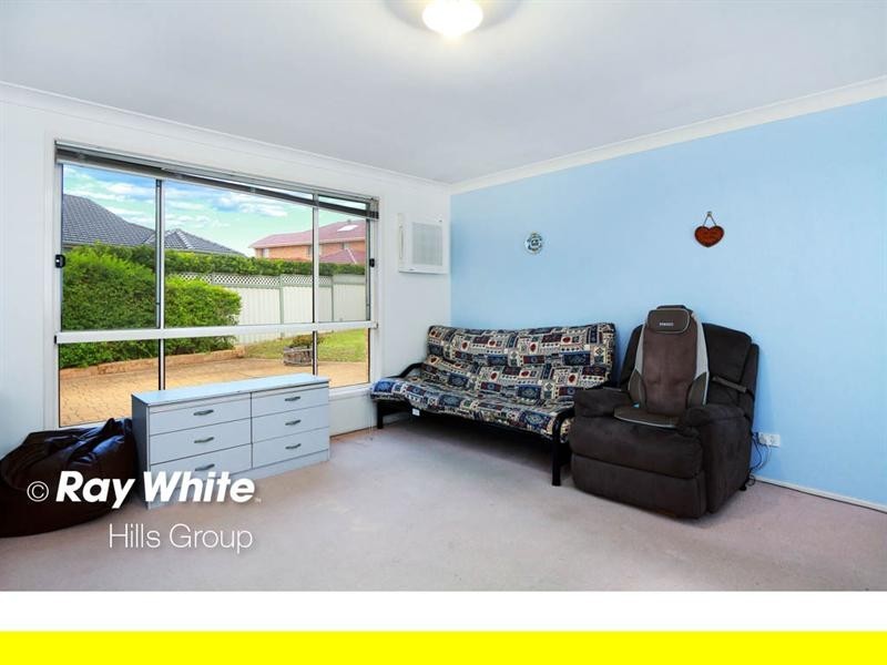 3 Amuet Place, Glenwood NSW 2768