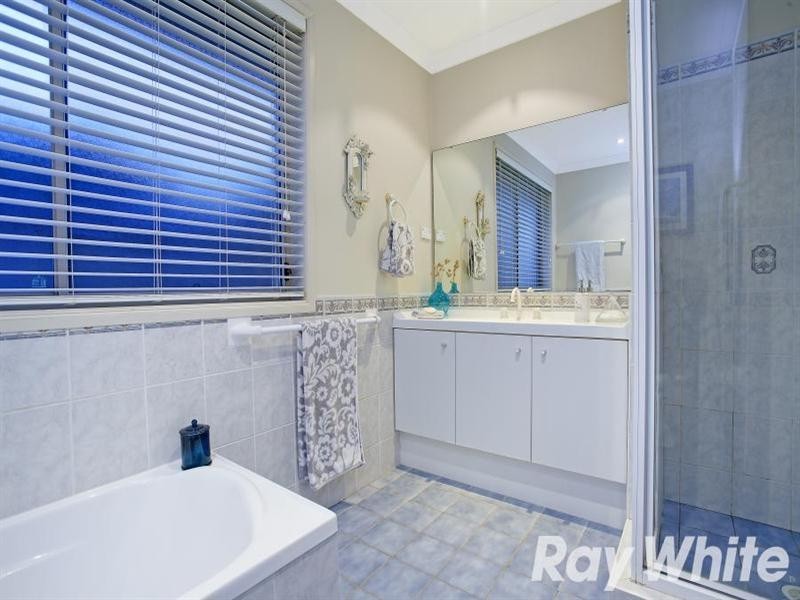 24 Milford Drive, Rouse Hill NSW 2155