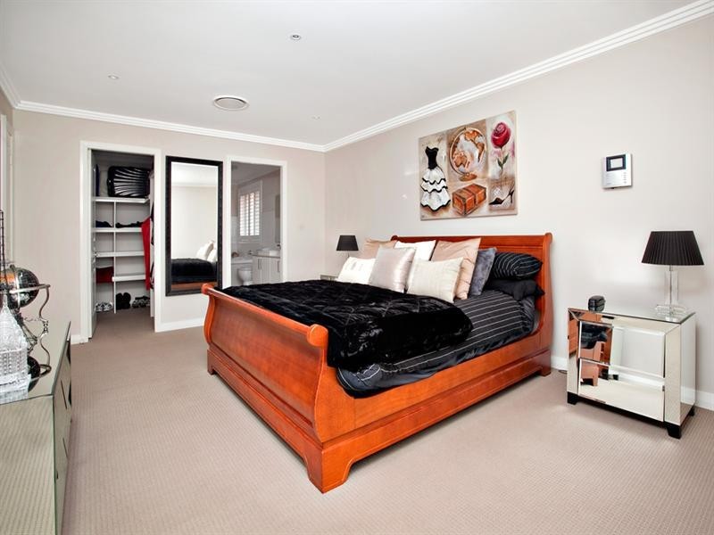 33 Wildrose Street, Kellyville NSW 2155