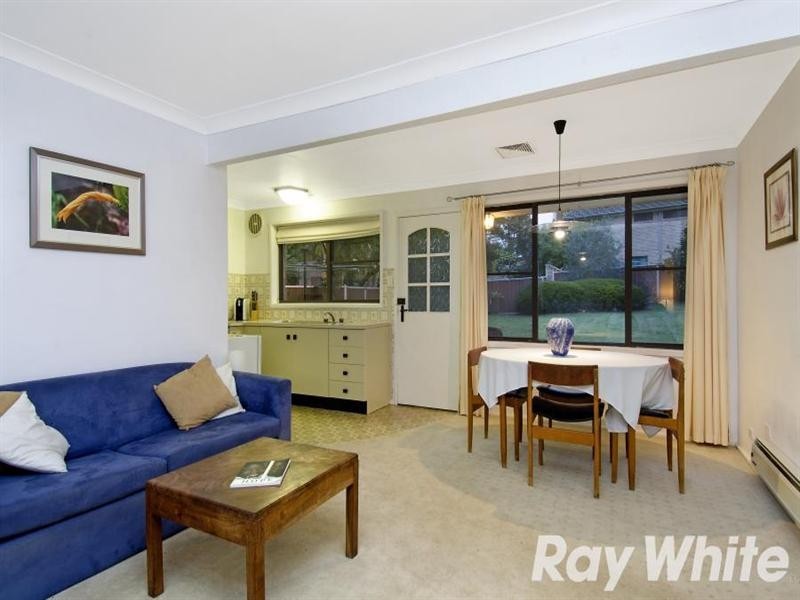 45 Fishburn Crescent, Castle Hill NSW 2154