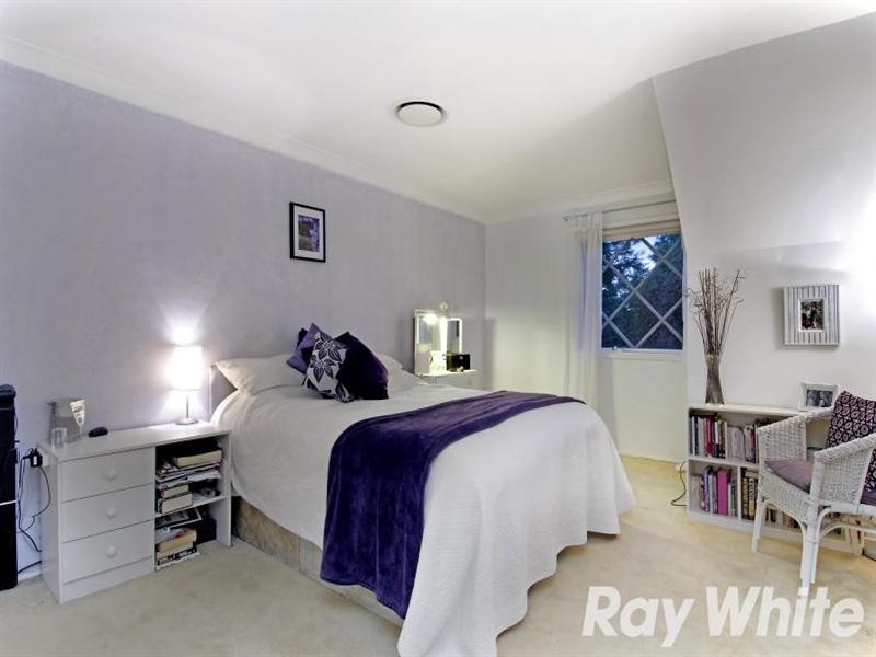 45 Fishburn Crescent, Castle Hill NSW 2154