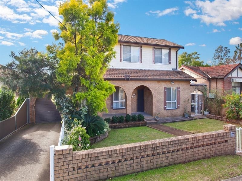 465 Guildford Road, Guildford NSW 2161