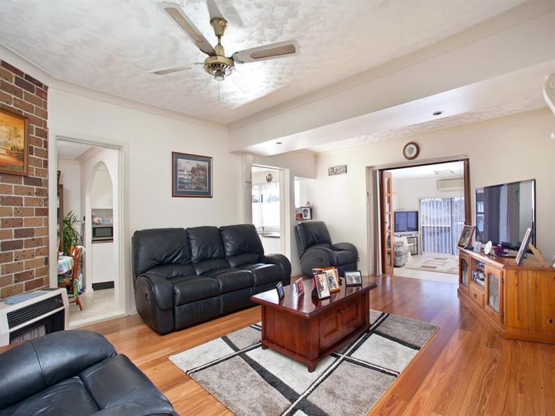 465 Guildford Road, Guildford NSW 2161