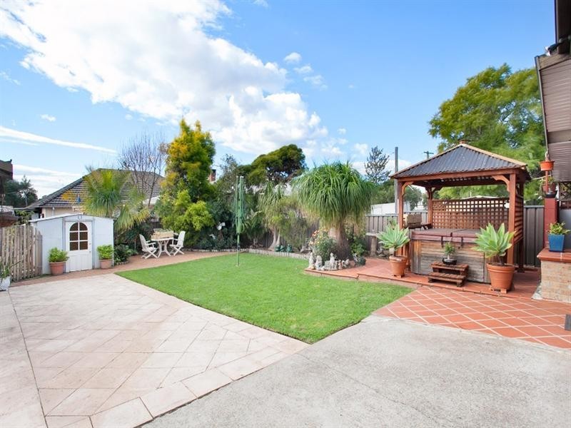 465 Guildford Road, Guildford NSW 2161