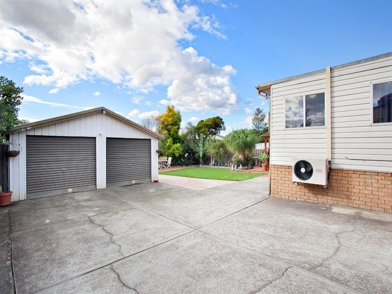 465 Guildford Road, Guildford NSW 2161