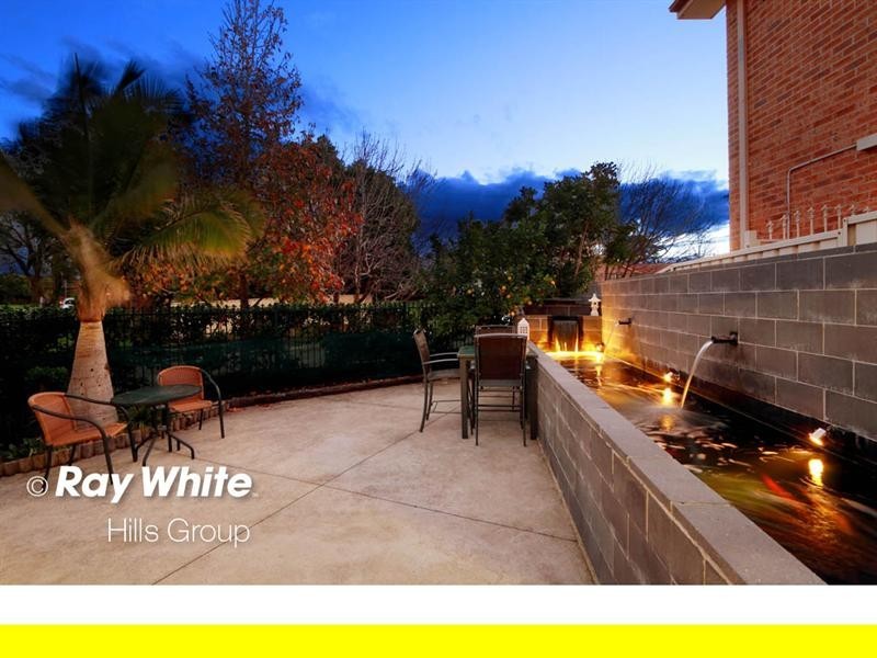 3a Roxby Grove, Quakers Hill NSW 2763