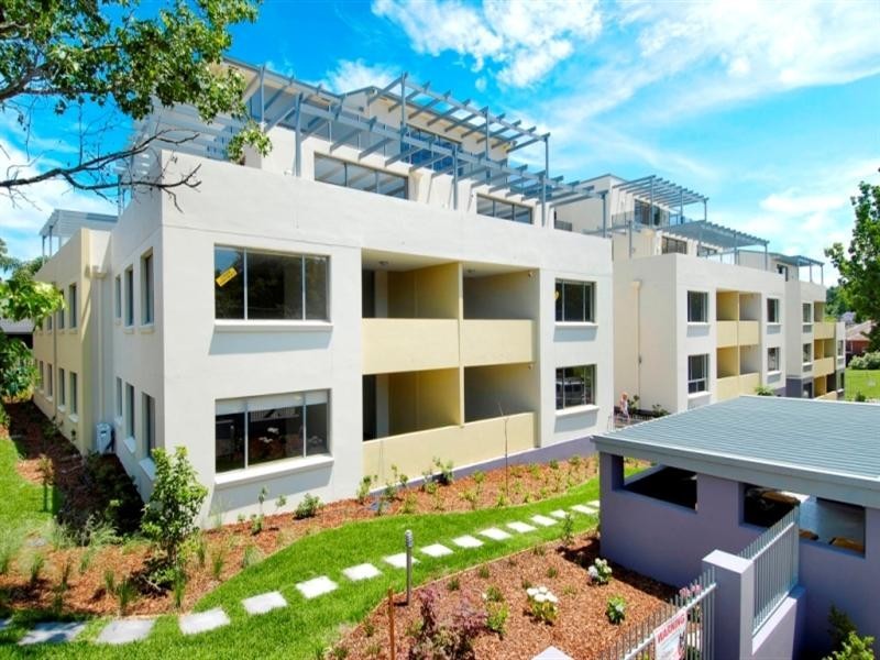 19/12-18 Sherwin Avenue, Castle Hill NSW 2154
