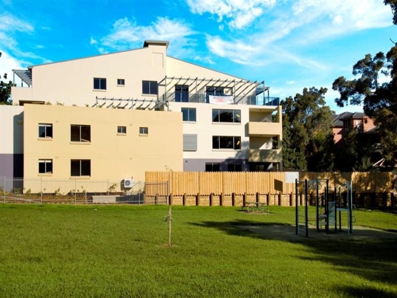 19/12-18 Sherwin Avenue, Castle Hill NSW 2154