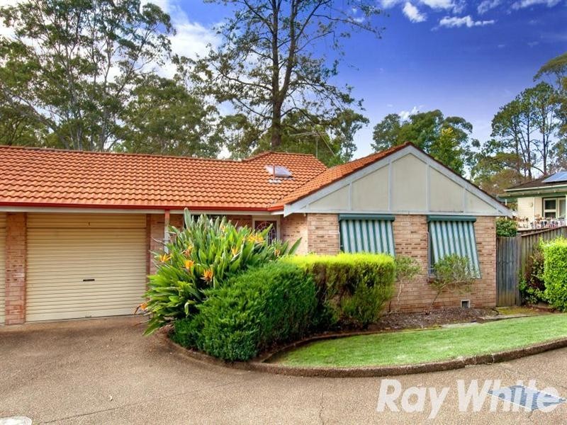 1/122a Victoria Road, West Pennant Hills NSW 2125