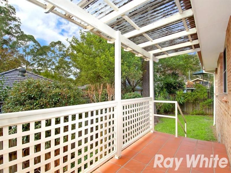 1/122a Victoria Road, West Pennant Hills NSW 2125