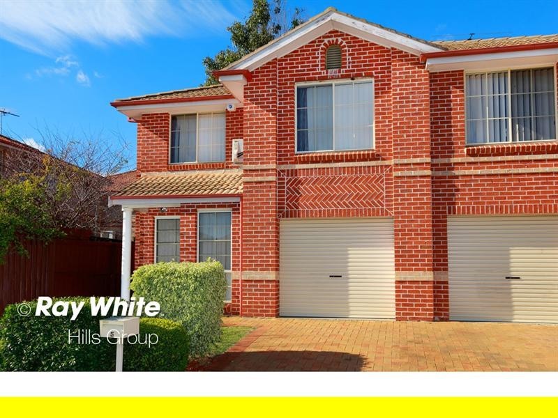 5 Teagan Place, Blacktown NSW 2148