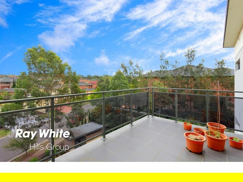 24/11 Kilbenny Street, Kellyville Ridge NSW 2155