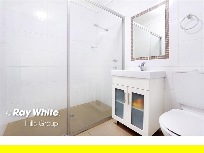 24/11 Kilbenny Street, Kellyville Ridge NSW 2155