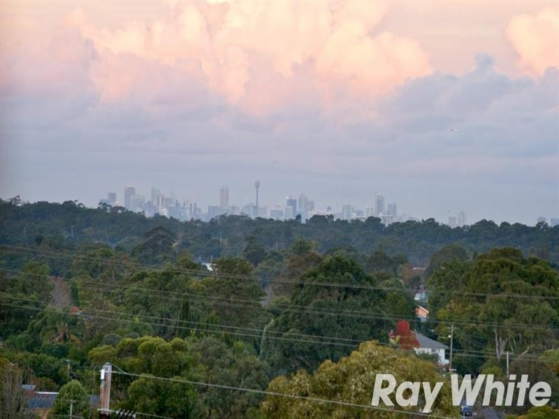 1 Oakes Road, Winston Hills NSW 2153