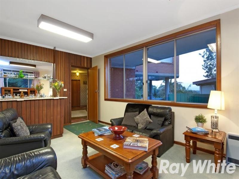 1 Oakes Road, Winston Hills NSW 2153
