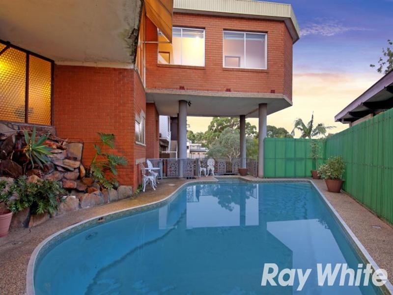 1 Oakes Road, Winston Hills NSW 2153
