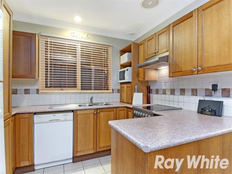 27 Bowman Avenue, Castle Hill NSW 2154