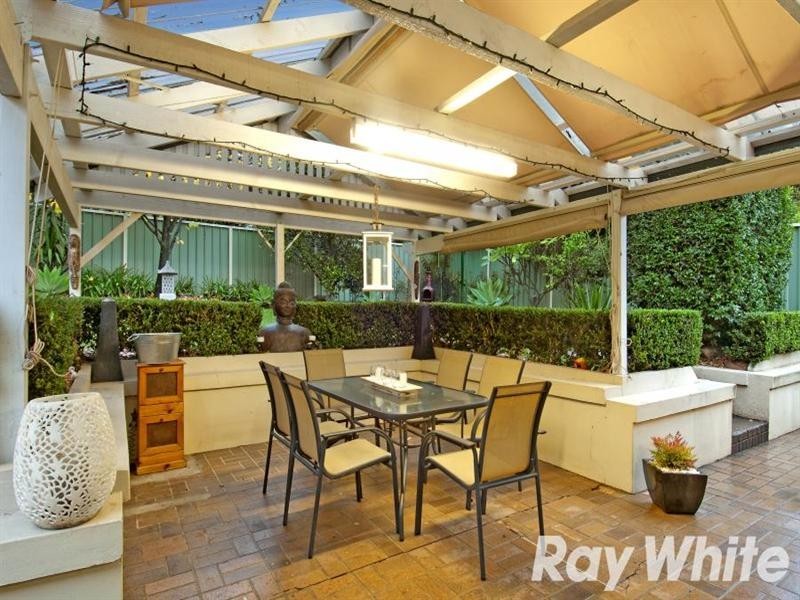 27 Bowman Avenue, Castle Hill NSW 2154