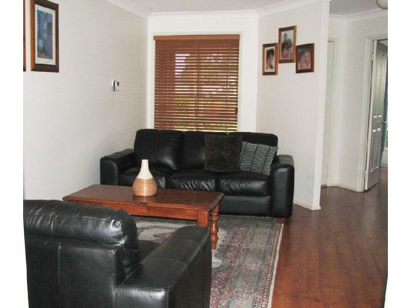 Quakers Hill NSW 2763