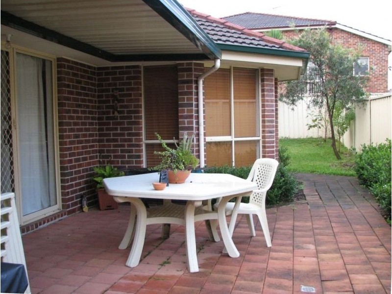 Quakers Hill NSW 2763