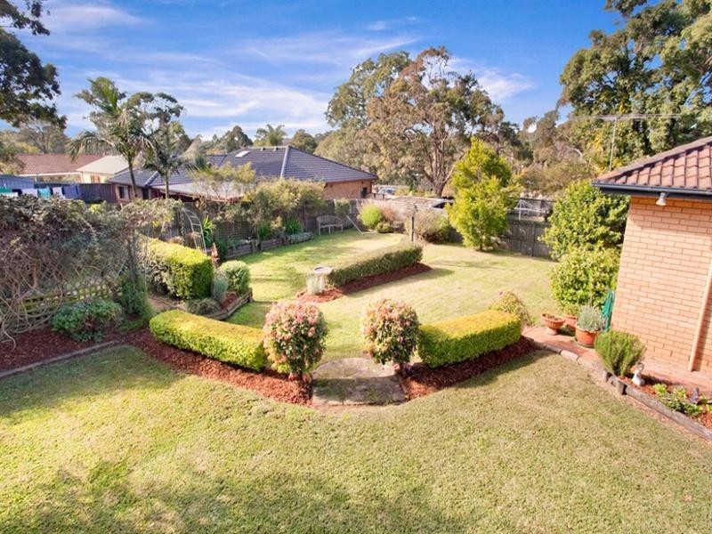 3 Washington Place, Castle Hill NSW 2154