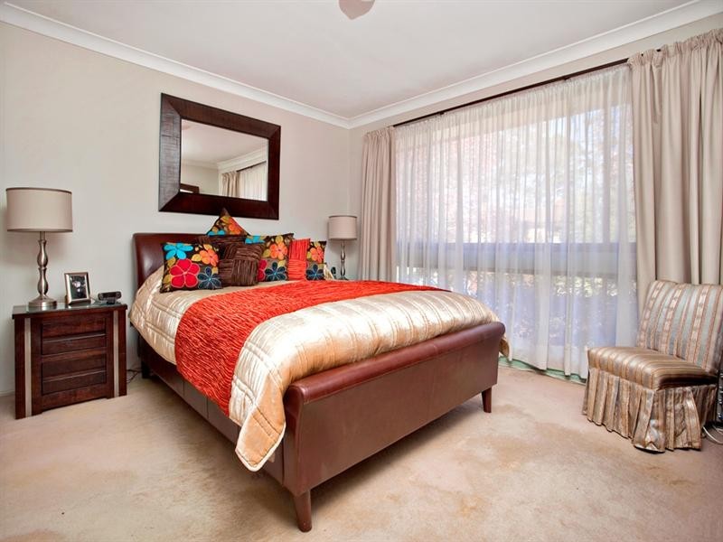 3 Washington Place, Castle Hill NSW 2154
