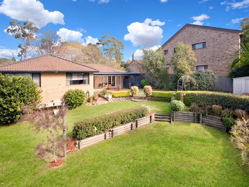 3 Washington Place, Castle Hill NSW 2154