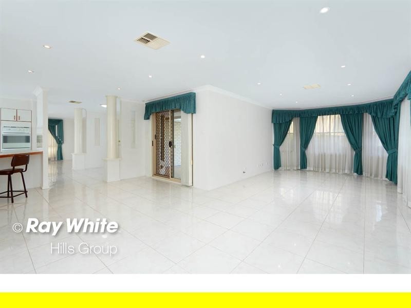 10 Rufus Avenue, Glenwood NSW 2768