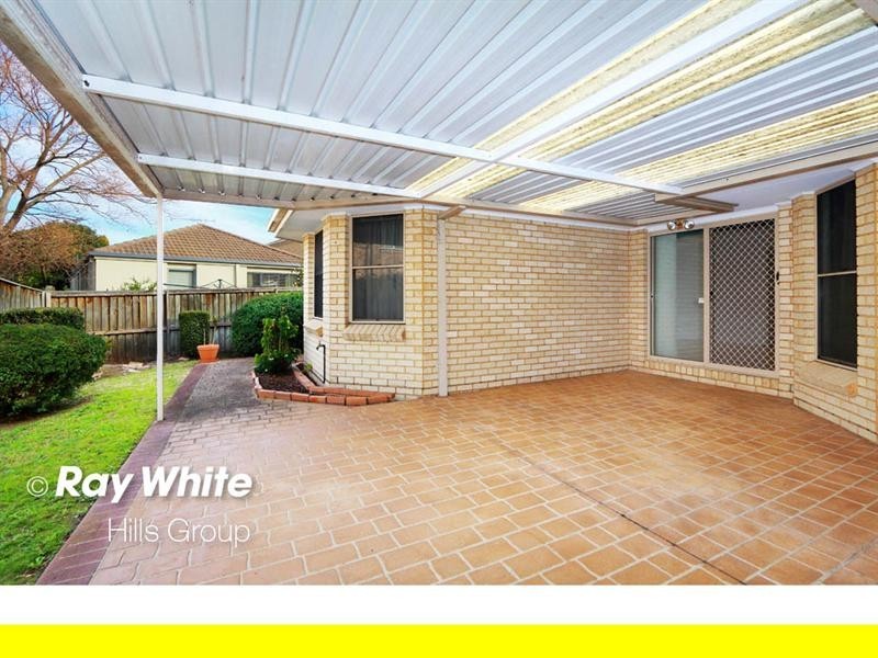 10 Rufus Avenue, Glenwood NSW 2768