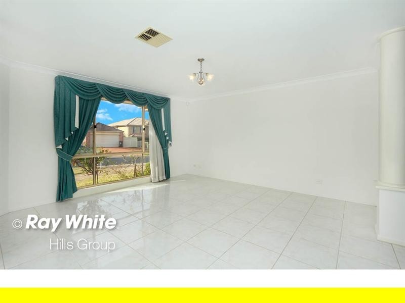 10 Rufus Avenue, Glenwood NSW 2768