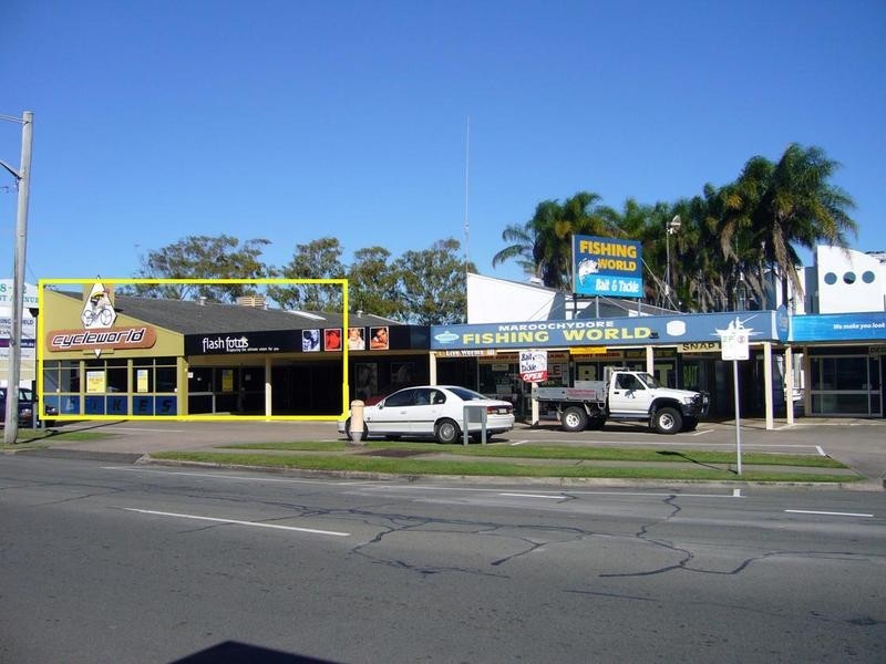 18-22 First Avenue, Maroochydore QLD 4558