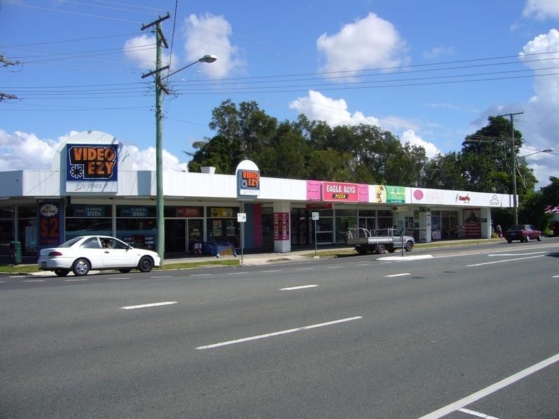 54-56 Aerodrome Road, Maroochydore QLD 4558