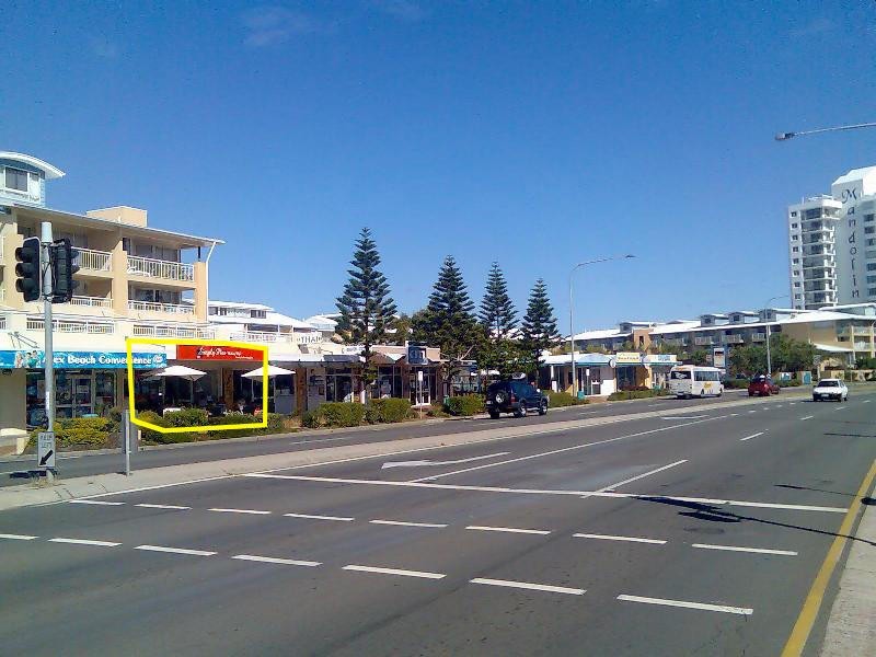 6/12 Pacific Terrace, Alexandra Headland QLD 4572