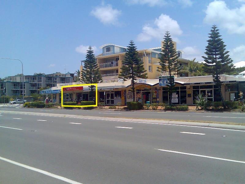 6/12 Pacific Terrace, Alexandra Headland QLD 4572