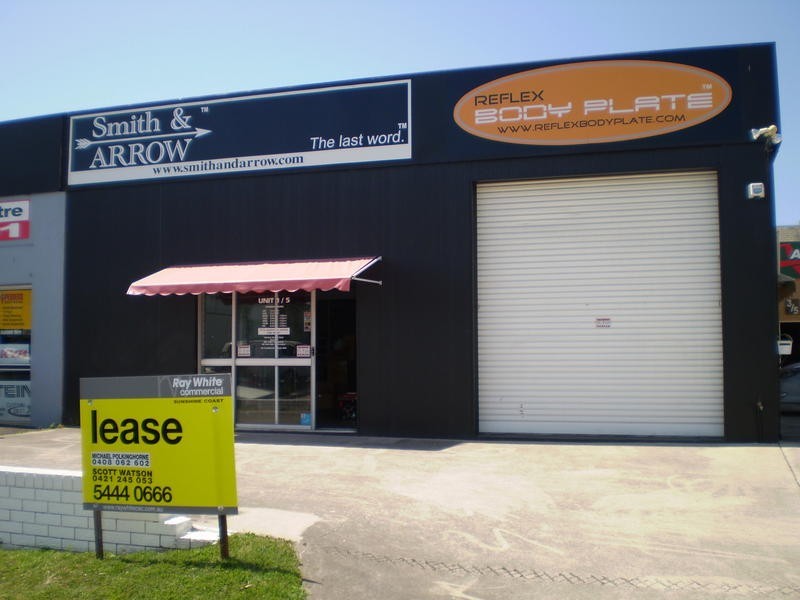 5 Commerce Avenue, Warana QLD 4575